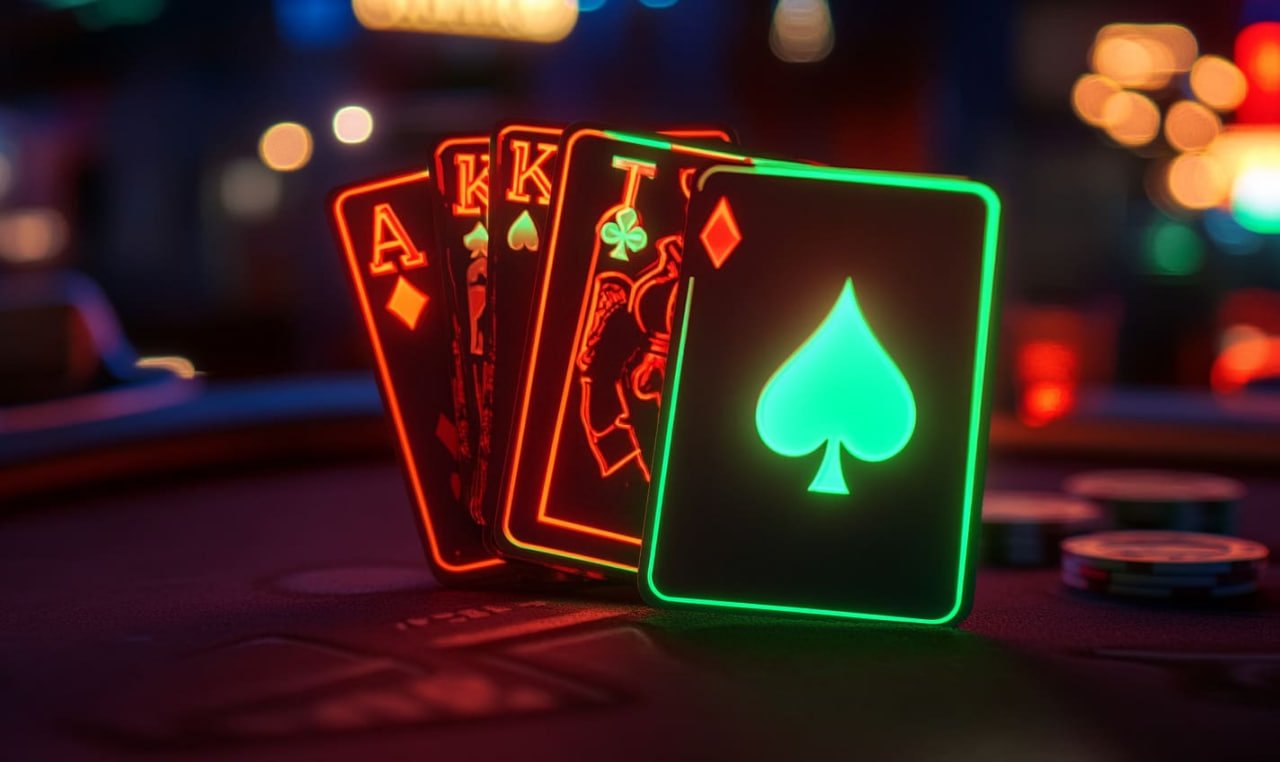 4567bd live entertainment section shown with dark red gaming style